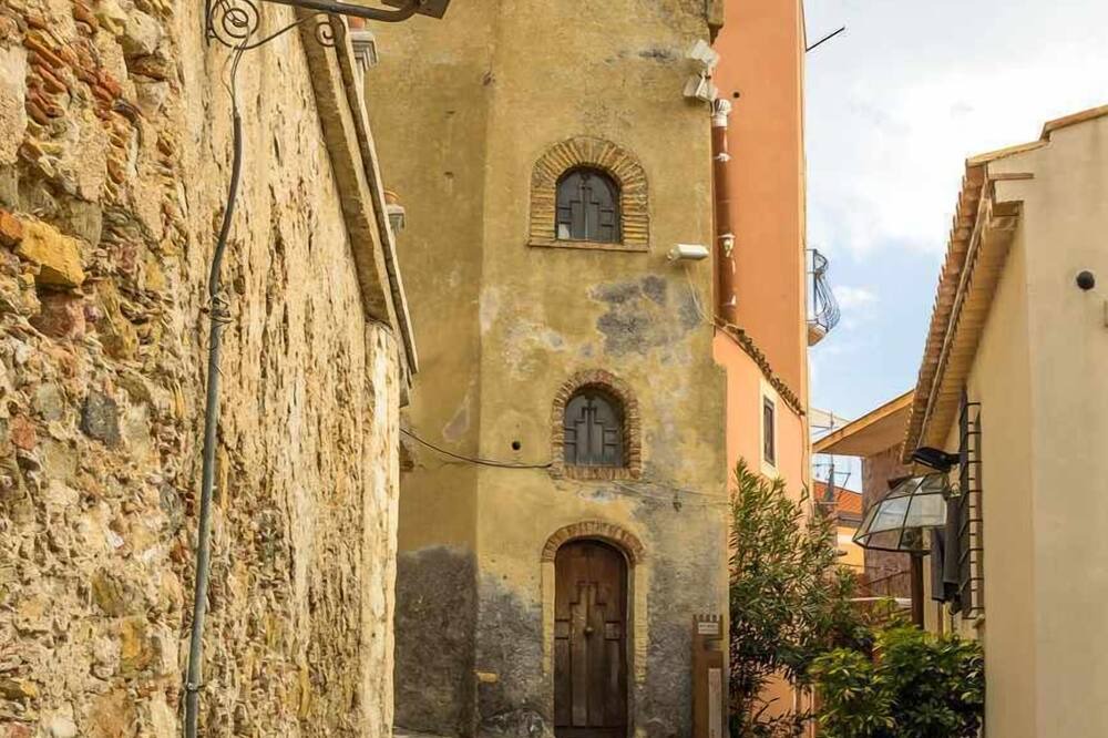 Photo of Outdoor in Porticato