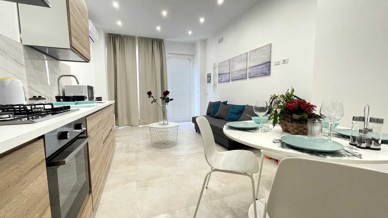 Photo of Kitchen in Santa Lucia