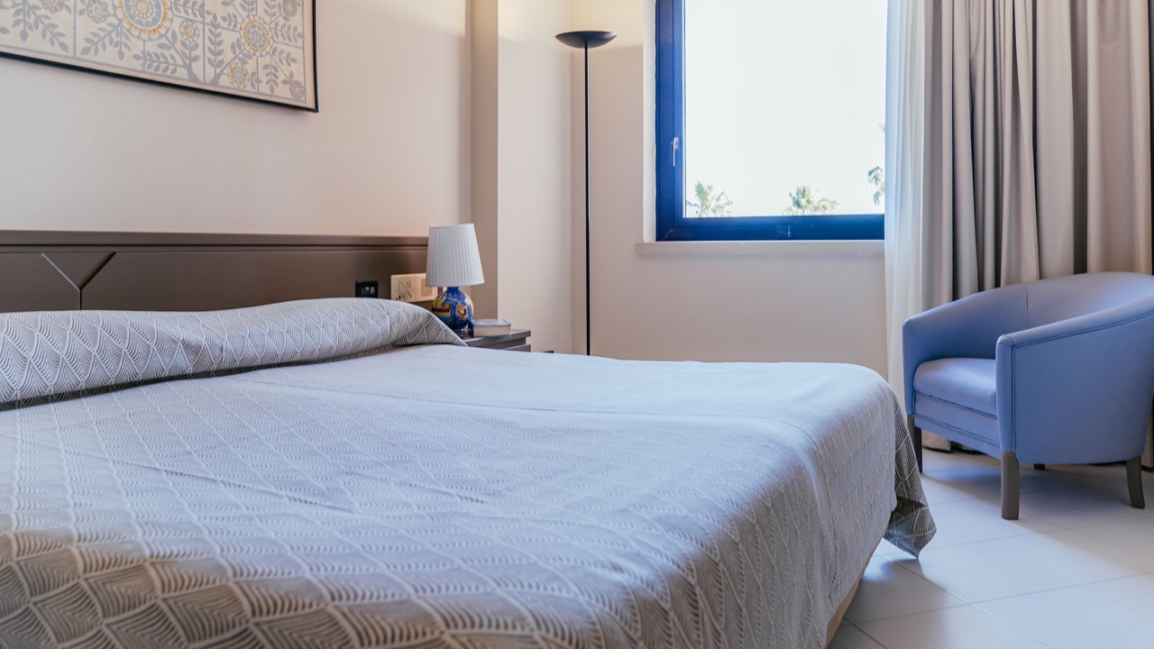 Photo of Bedroom in Casteldaccia