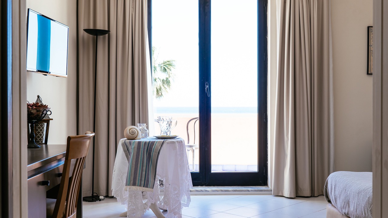 Photo of Bedroom in Casteldaccia