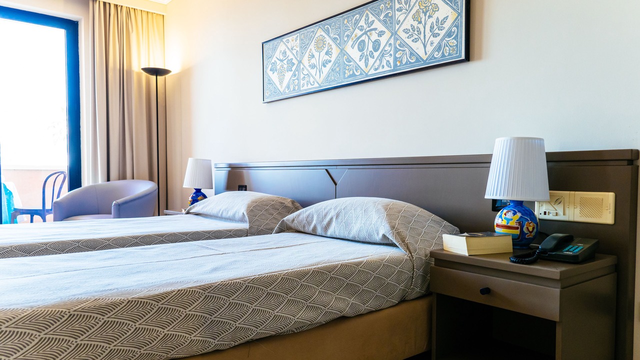Photo of Bedroom in Casteldaccia