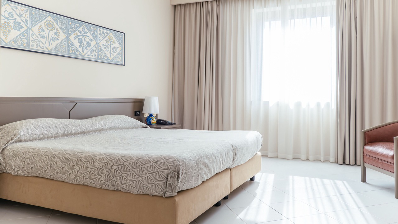 Photo of Bedroom in Casteldaccia
