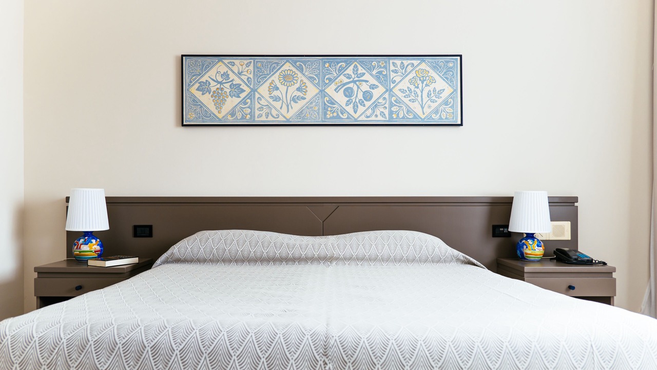 Photo of Bedroom in Casteldaccia