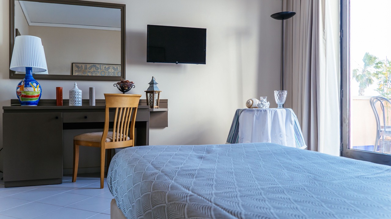 Photo of Bedroom in Casteldaccia