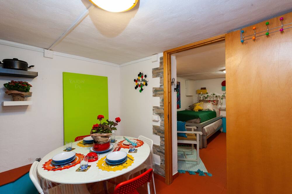 Photo of Kitchen in Montegrappa