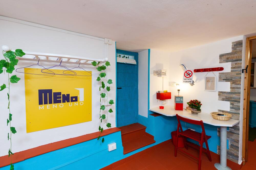 Photo of Bedroom in Montegrappa