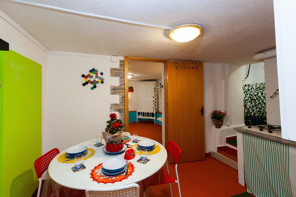 Photo of Kitchen in Montegrappa