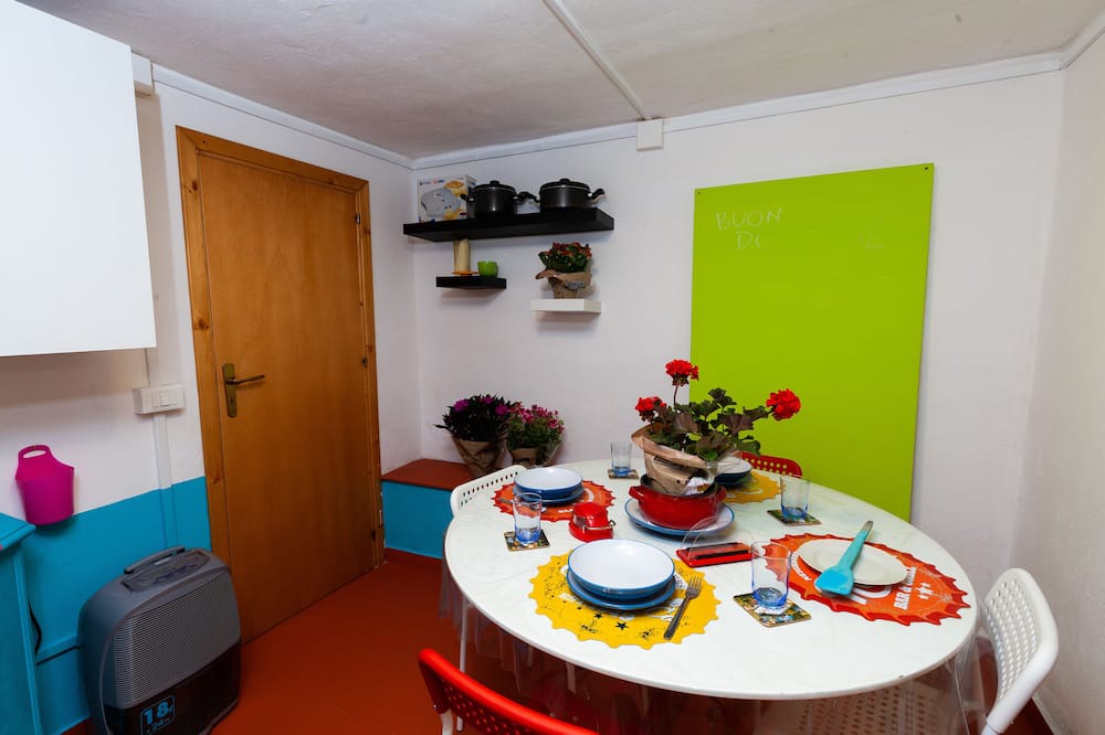 Photo of Kitchen in Montegrappa