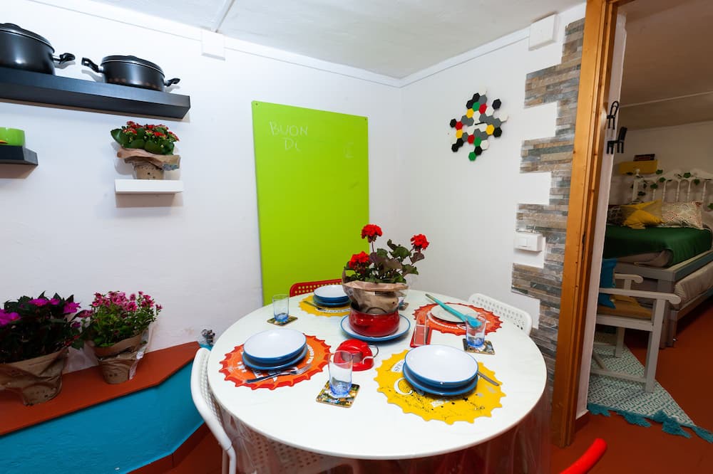 Photo of Kitchen in Montegrappa