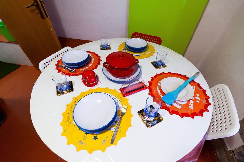 Photo of Kitchen in Montegrappa