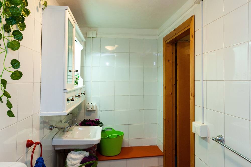 Photo of Bathroom in Montegrappa