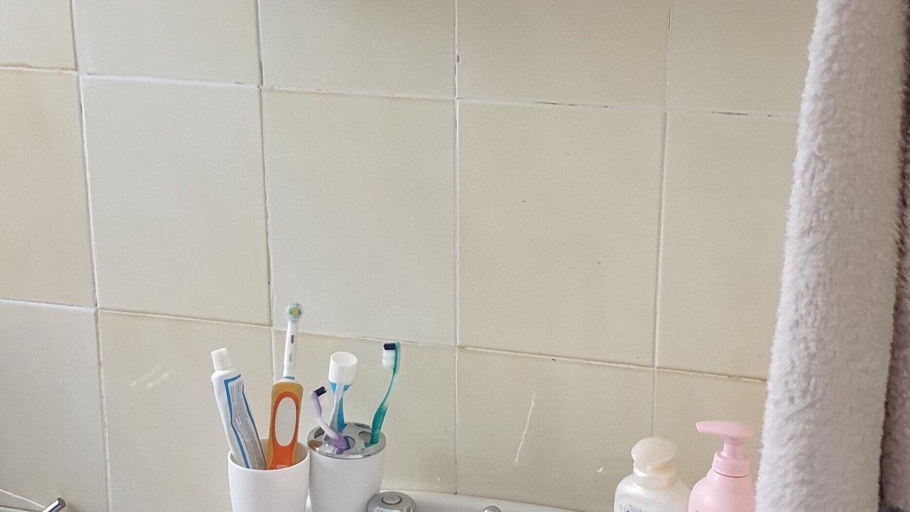Photo of Bathroom in Patti