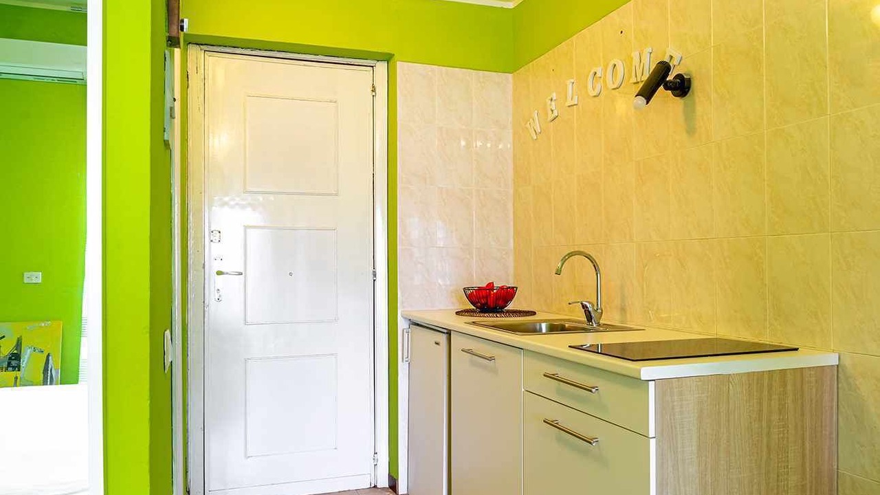 Photo of Kitchen in Porticato