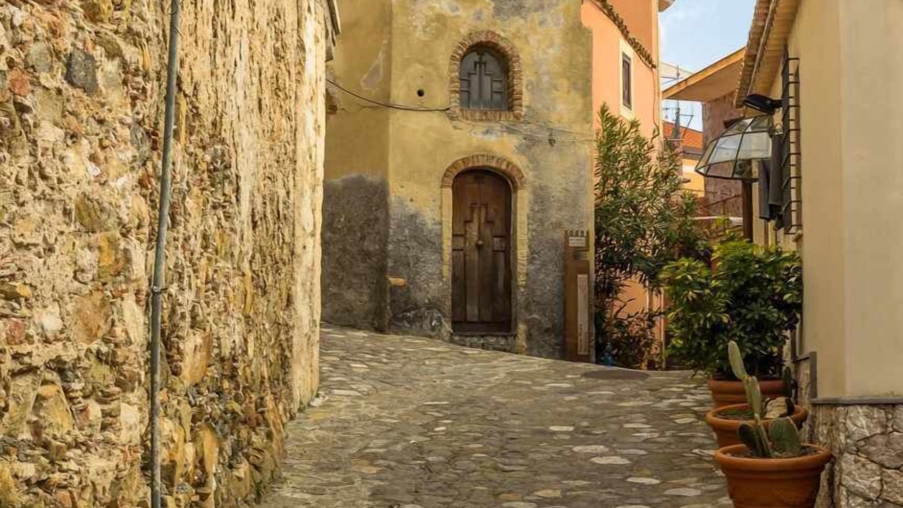 Photo of Outdoor in Porticato
