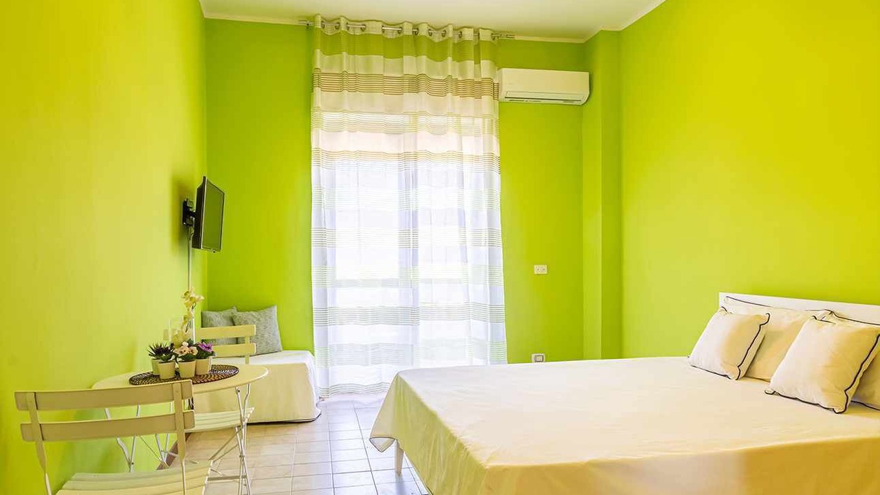 Photo of Bedroom in Porticato