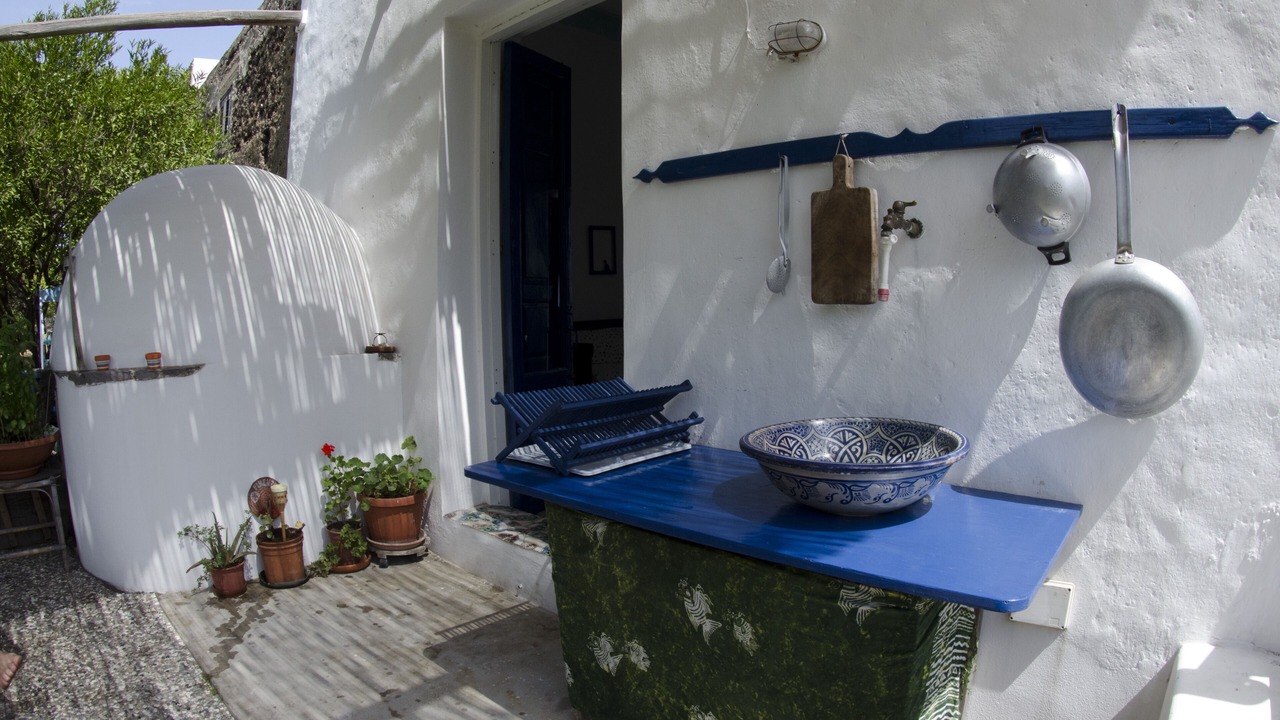 Photo of Outdoor in San Vincenzo