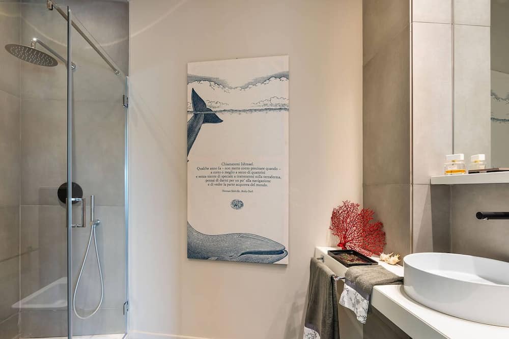 Photo of Bathroom in Stazzo