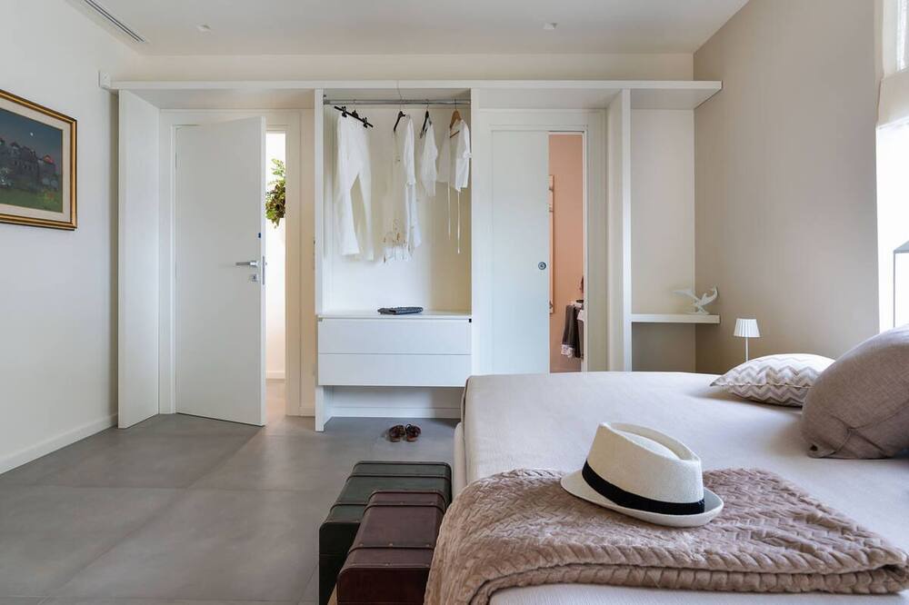Photo of Bedroom in Stazzo