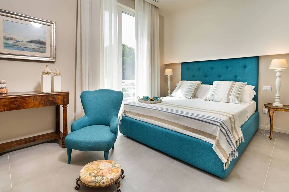 Photo of Bedroom in Stazzo