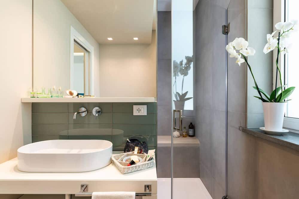 Photo of Bathroom in Stazzo