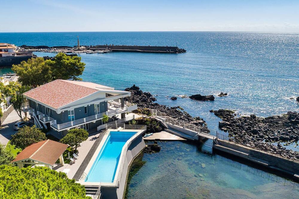 Photo of Outdoor in Stazzo