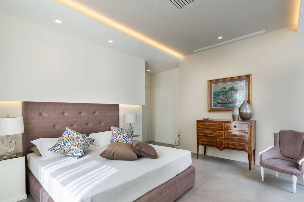 Photo of Bedroom in Stazzo