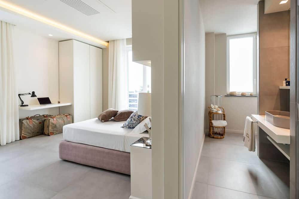 Photo of Bedroom in Stazzo