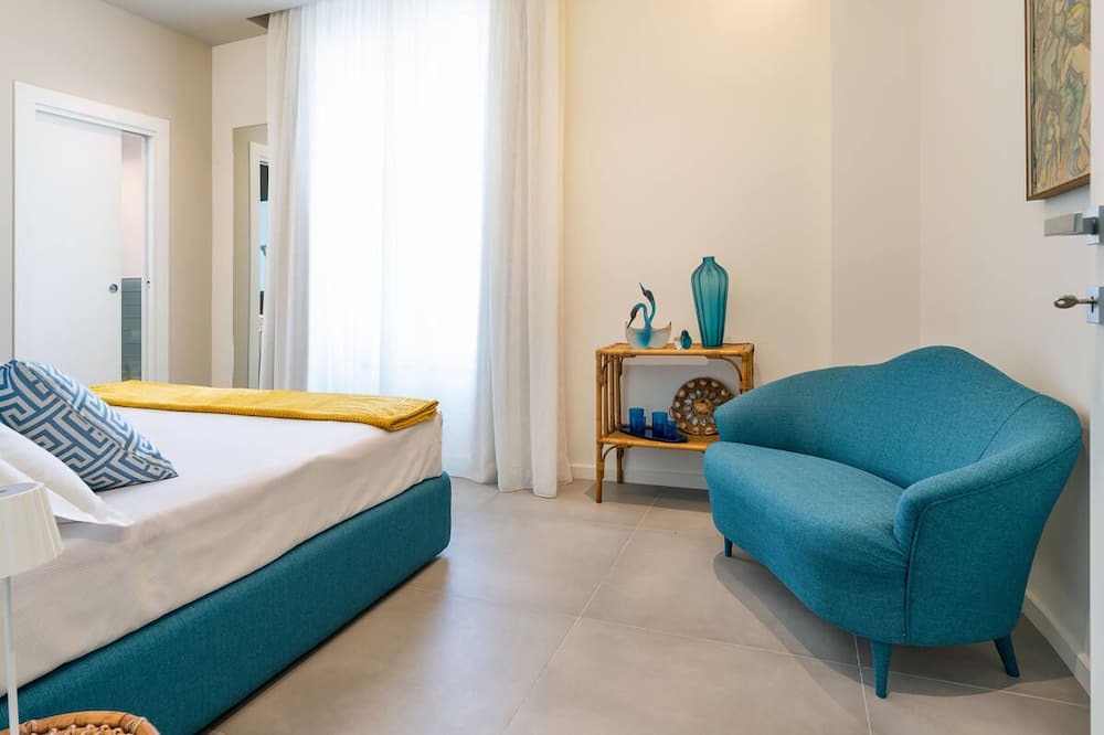 Photo of Bedroom in Stazzo