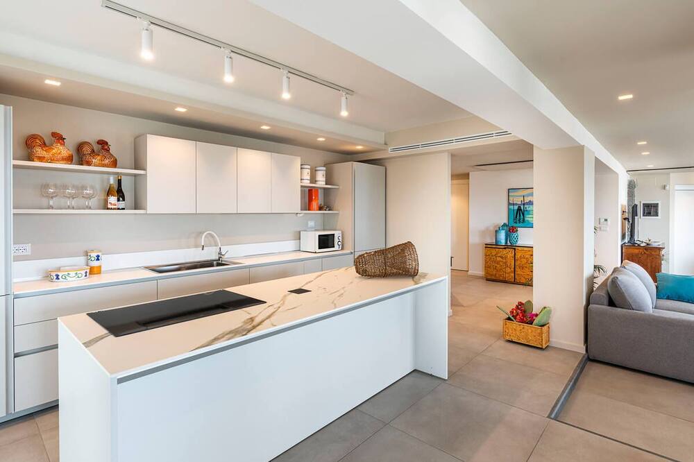 Photo of Kitchen in Stazzo