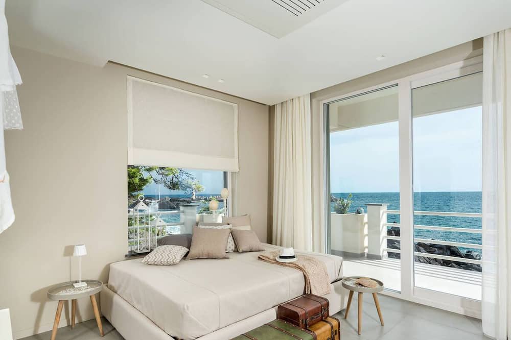 Photo of Bedroom in Stazzo