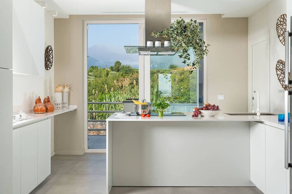 Photo of Kitchen in Stazzo