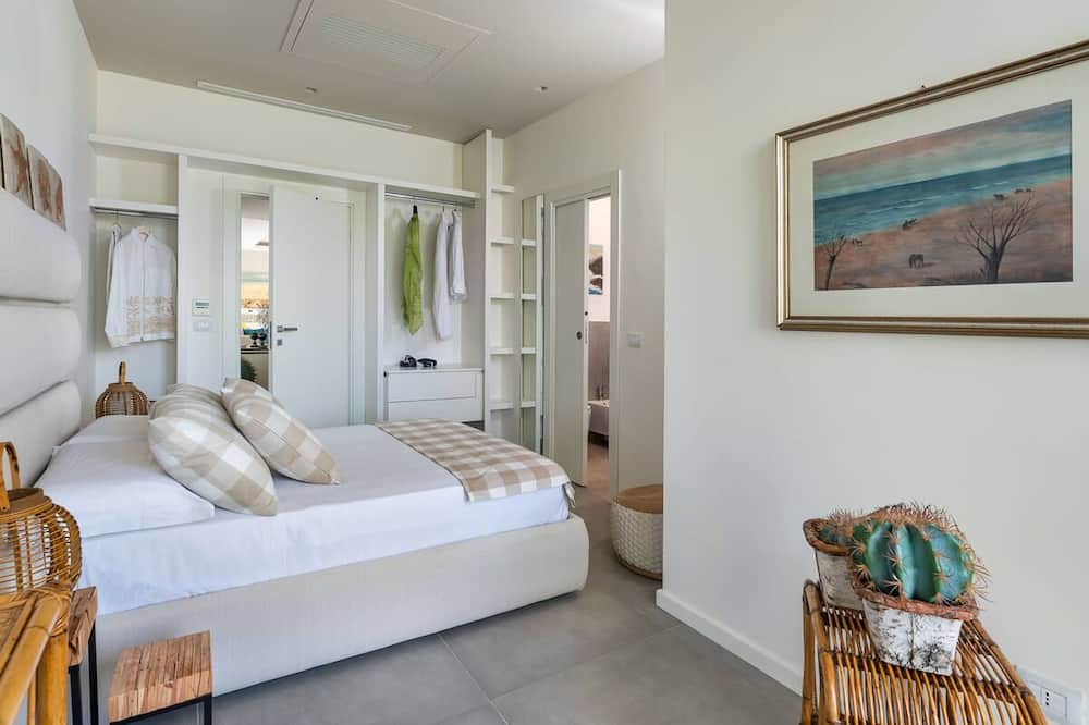 Photo of Bedroom in Stazzo