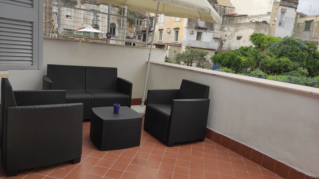 Photo of Outdoor in Materdei