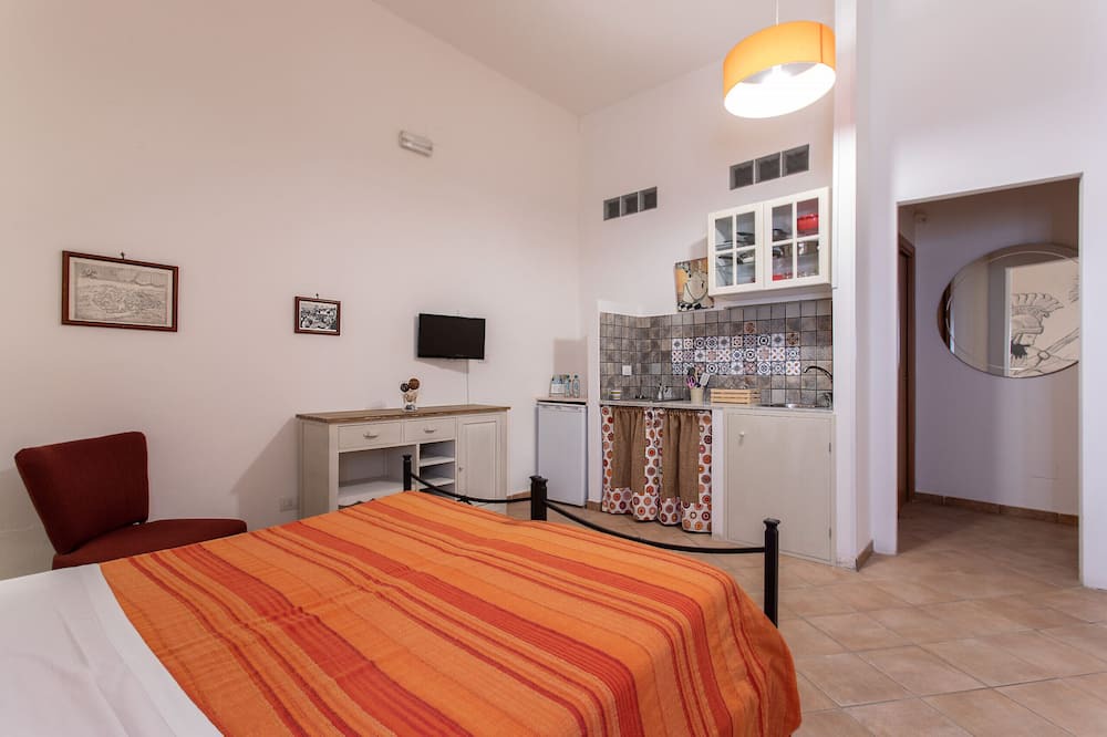 Photo of Bedroom in Ortigia