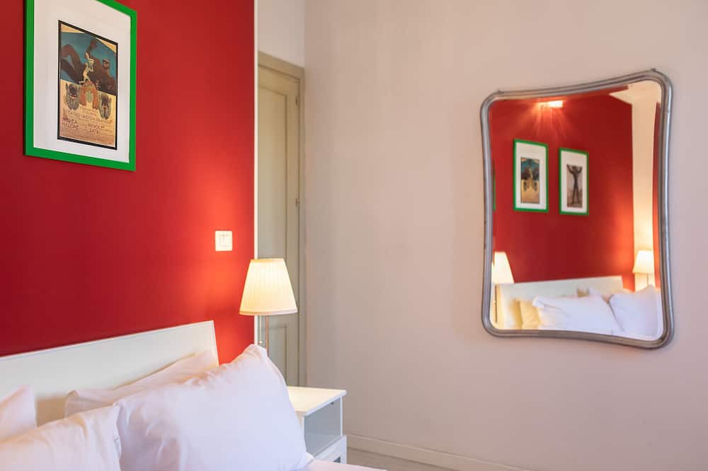 Photo of Bedroom in Ortigia