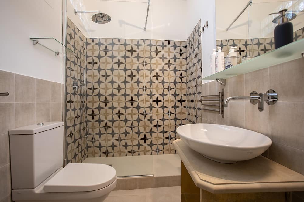 Photo of Bathroom in Ortigia