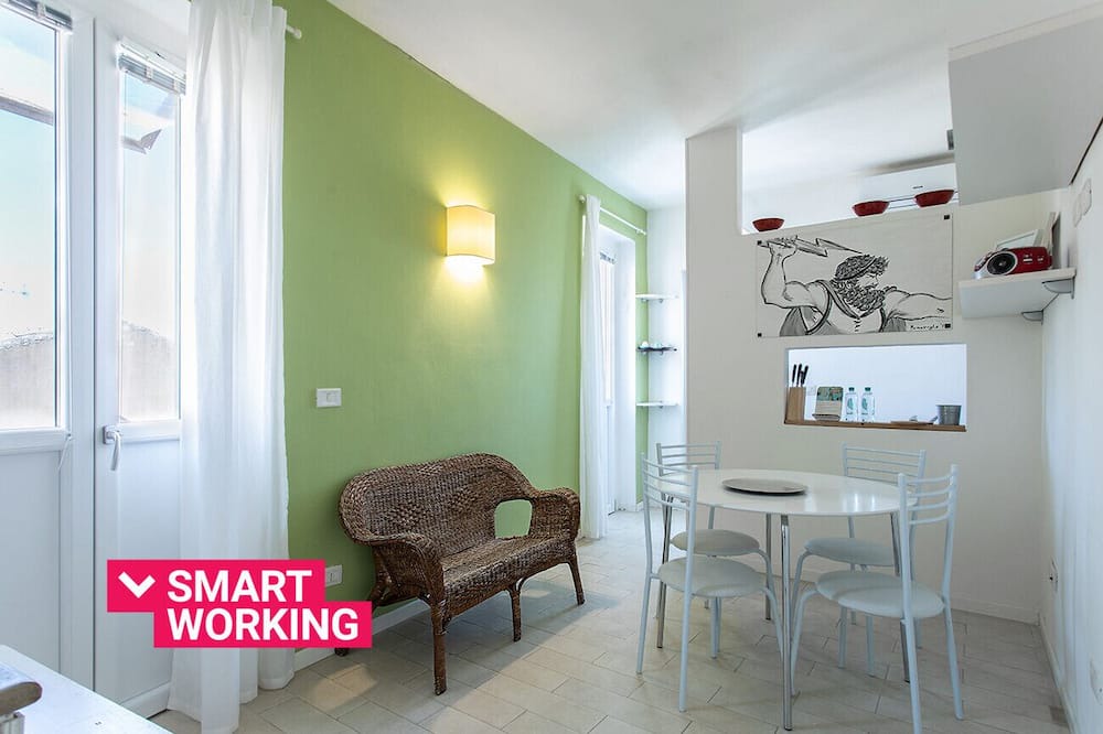 Photo of Livingroom in Ortigia