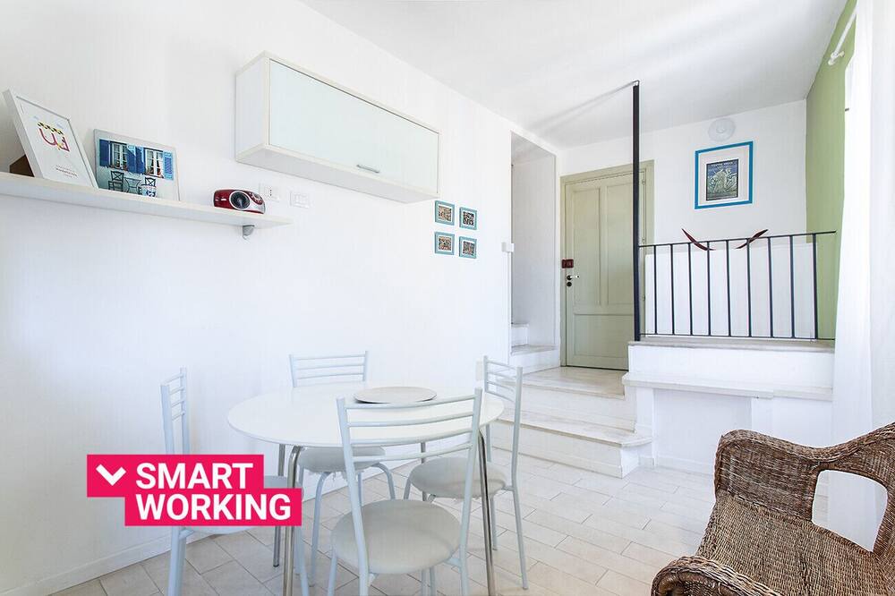 Photo of Livingroom in Ortigia