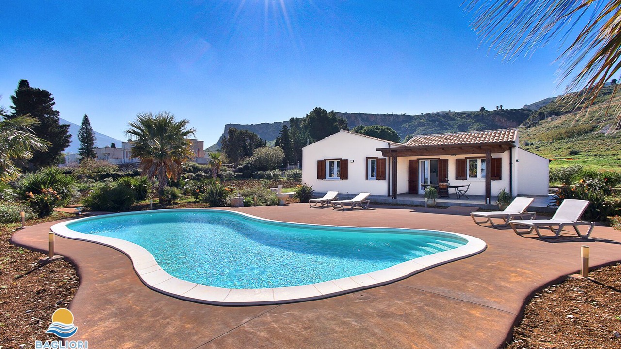 Photo of Outdoor in Scopello