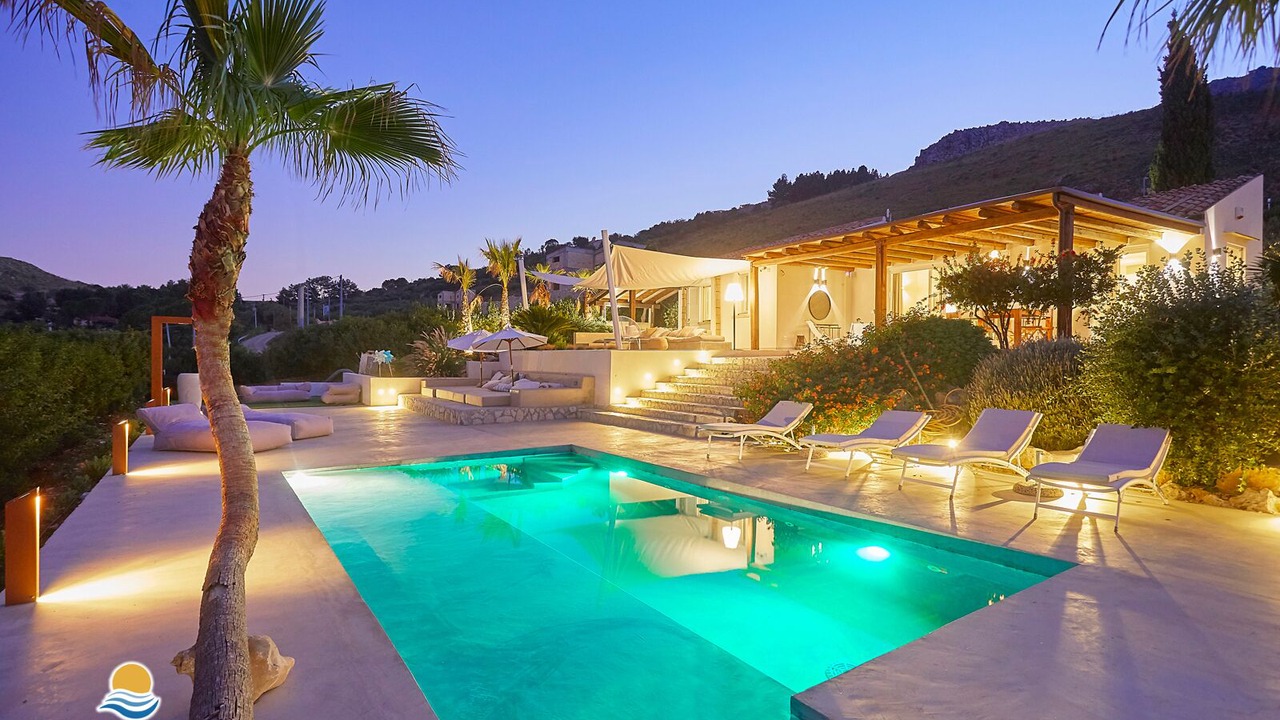 Photo of Outdoor in Scopello
