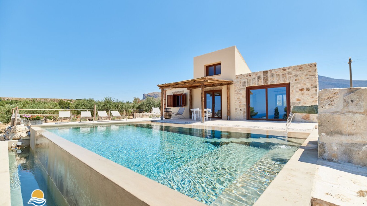 Photo of Outdoor in Scopello
