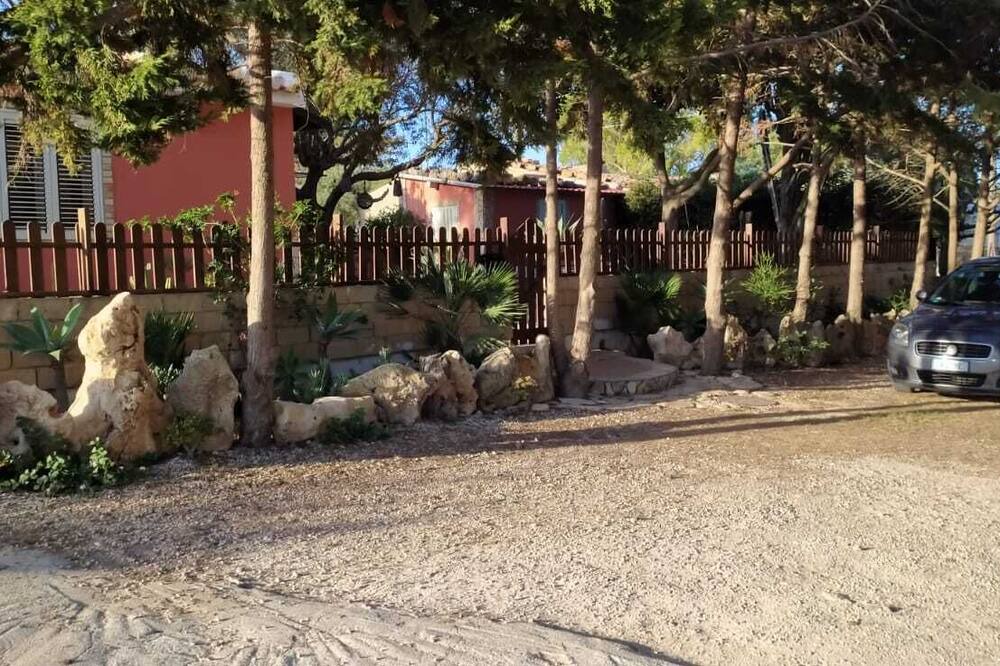 Photo of Outdoor in Portopalo di Capo Passero