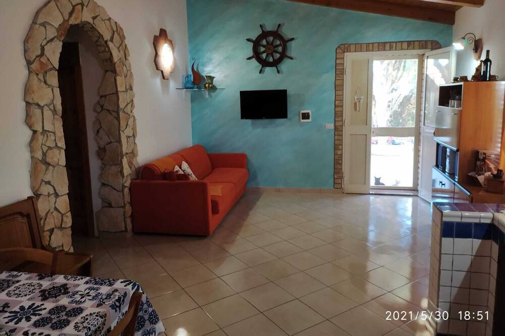 Photo of Livingroom in Portopalo di Capo Passero