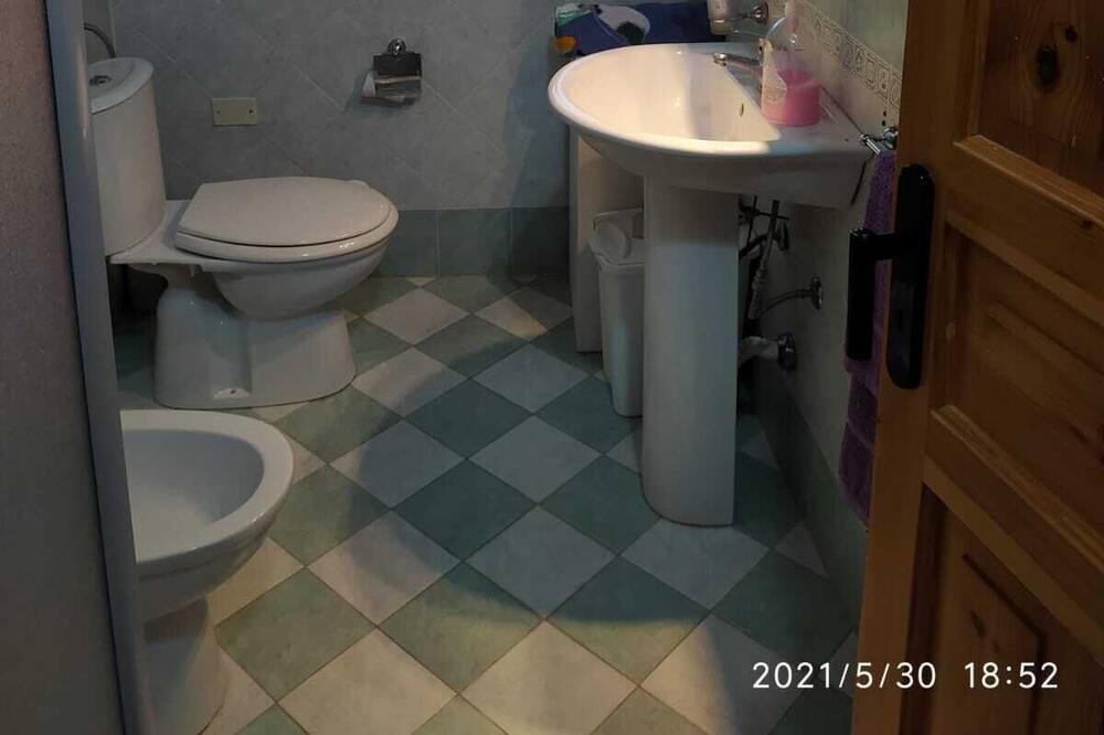 Photo of Bathroom in Portopalo di Capo Passero
