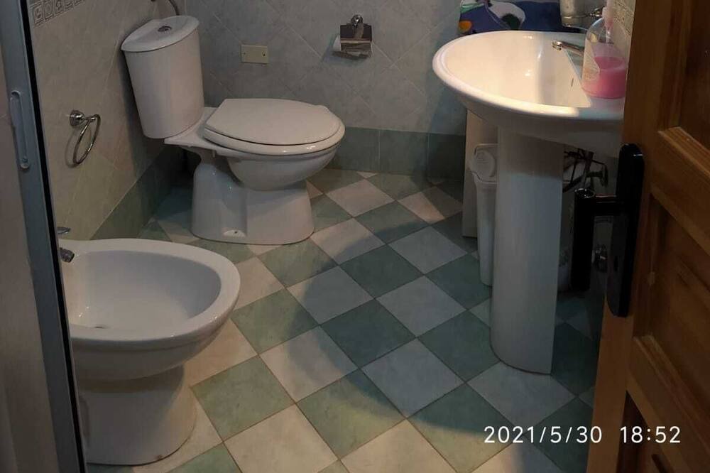 Photo of Bathroom in Portopalo di Capo Passero