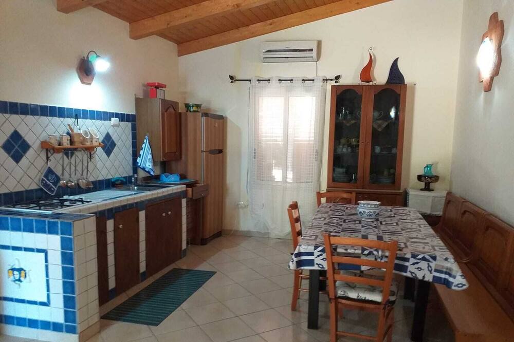 Photo of Kitchen in Portopalo di Capo Passero