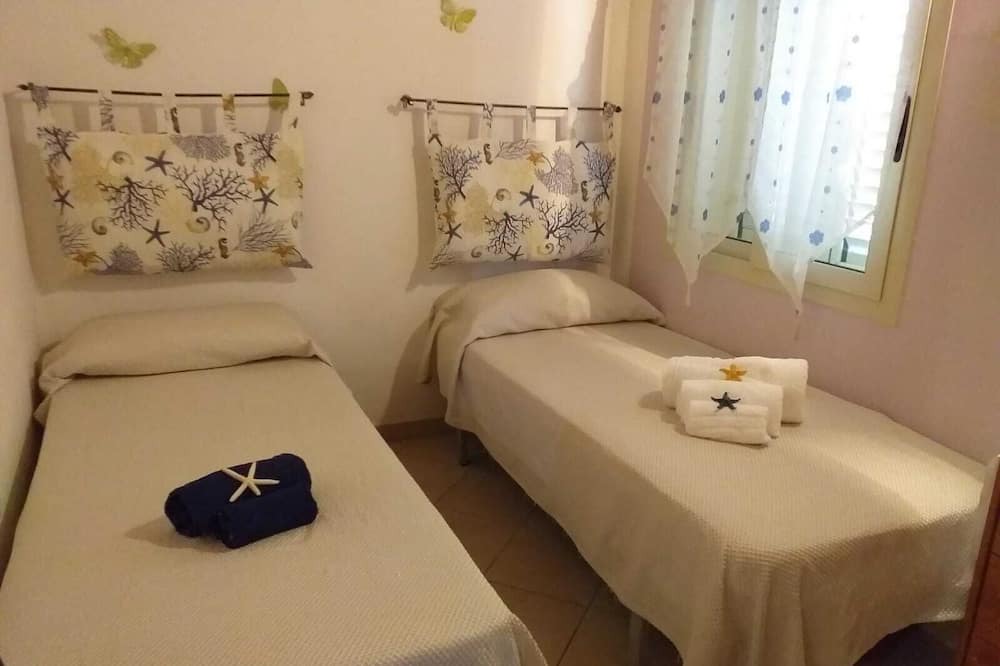 Photo of Bedroom in Portopalo di Capo Passero