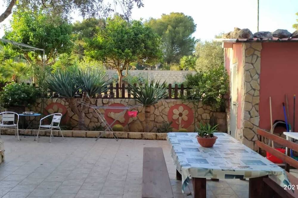 Photo of Patio Balcony in Portopalo di Capo Passero