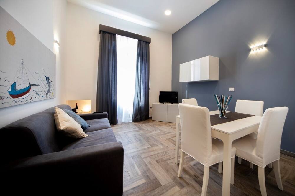 Photo of Livingroom in Messina