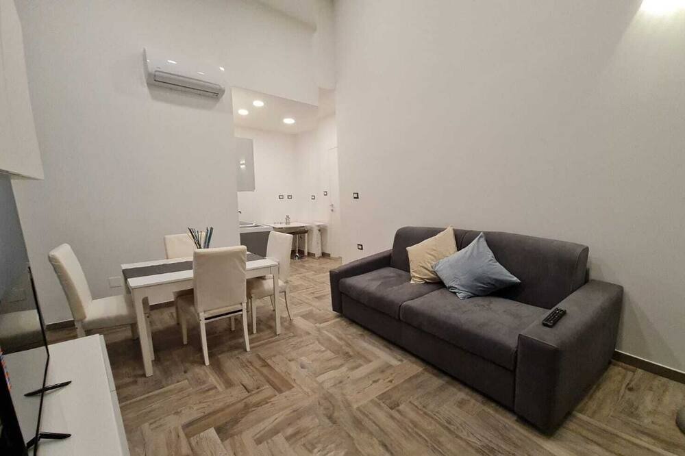Photo of Livingroom in Messina